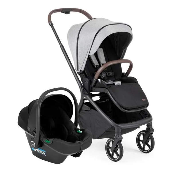 Bagi Xenon Greyson Travel Sistem Bebek Arabası - Görsel 6