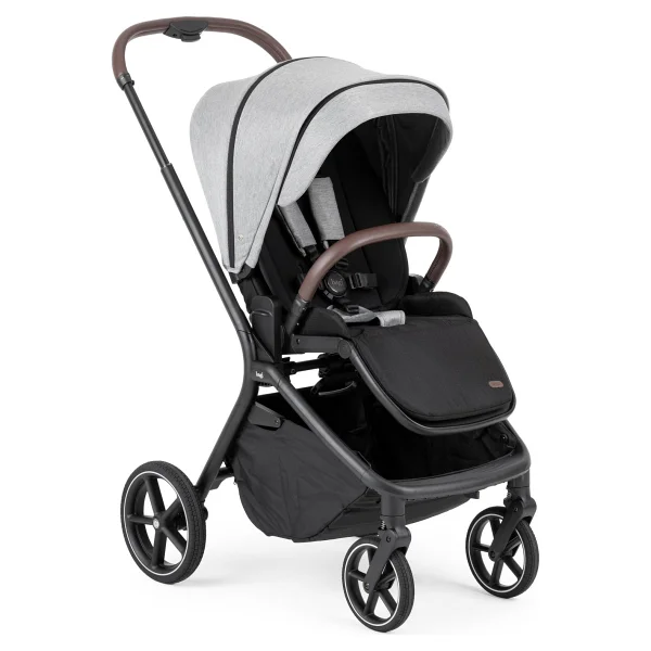 Bagi Xenon Greyson Travel Sistem Bebek Arabası - Görsel 7