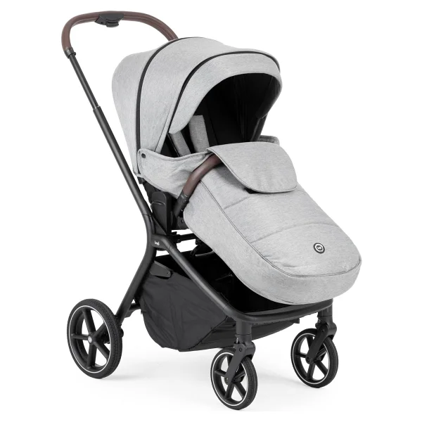 Bagi Xenon Greyson Travel Sistem Bebek Arabası - Görsel 9