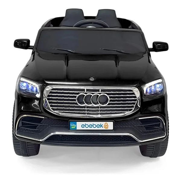 Baby&Toys Q9 Prime 12 V Uzaktan Kumandalı Araba - Görsel 9