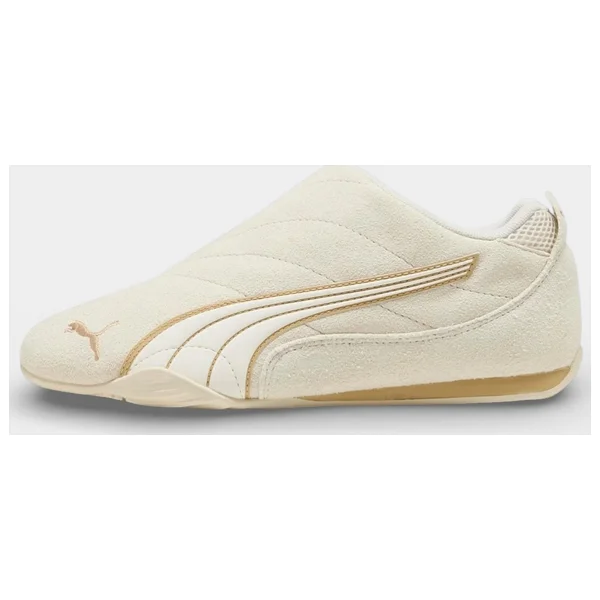 Puma Catch Solleil Slipon 403956 Kadın Sneaker - Görsel 7