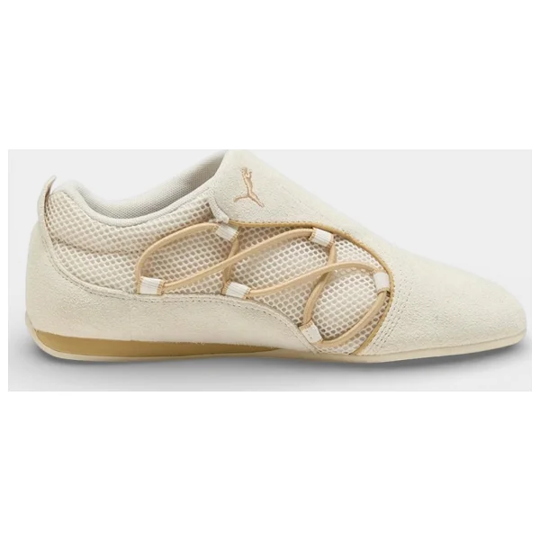 Puma Catch Solleil Slipon 403956 Kadın Sneaker - Görsel 3