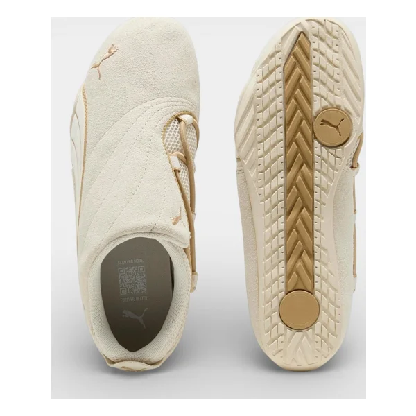 Puma Catch Solleil Slipon 403956 Kadın Sneaker - Görsel 4