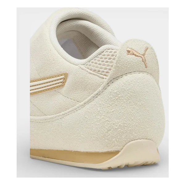 Puma Catch Solleil Slipon 403956 Kadın Sneaker - Görsel 5