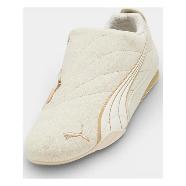Puma Catch Solleil Slipon 403956 Kadın Sneaker - Görsel 6