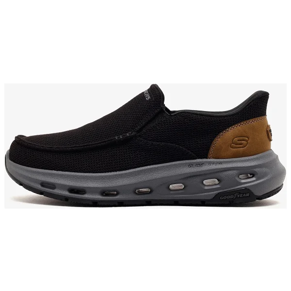 Skechers Glide-step Cade 205770 Erkek Spor Ayakkabı - Görsel 6