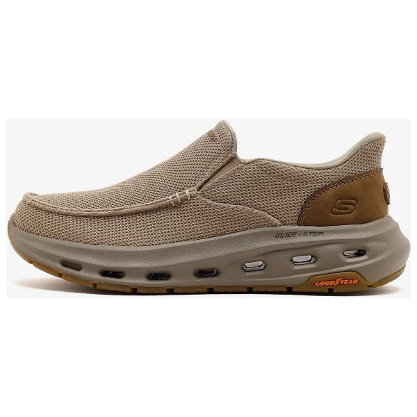 Skechers Glide-step Cade 205770 Erkek Spor Ayakkabı - Görsel 7