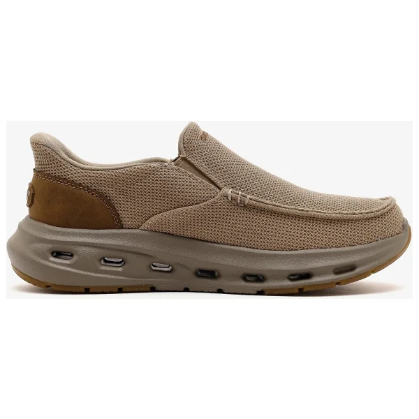 Skechers Glide-step Cade 205770 Erkek Spor Ayakkabı - Görsel 2