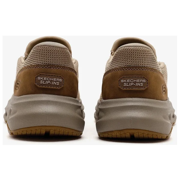 Skechers Glide-step Cade 205770 Erkek Spor Ayakkabı - Görsel 5