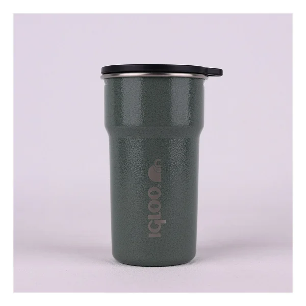 Igloo StackMate 5'li Kamp Bardağı Seti - Görsel 3