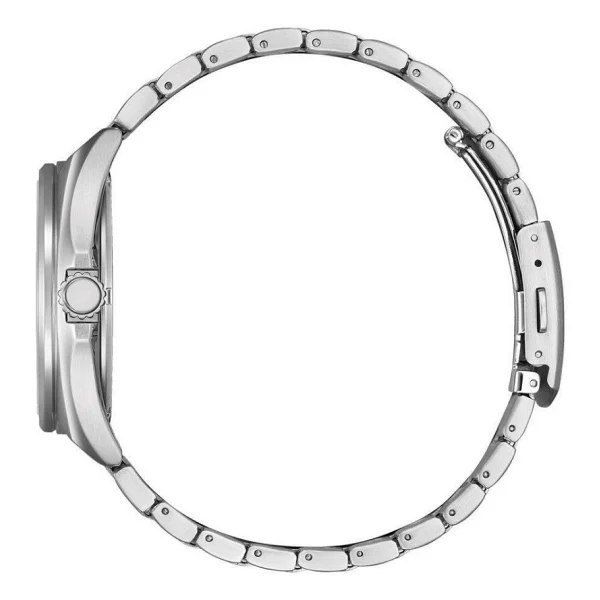 Citizen Eco-Drive AW1571-76 Çelik Kordon Erkek Kol Saati - Görsel 3