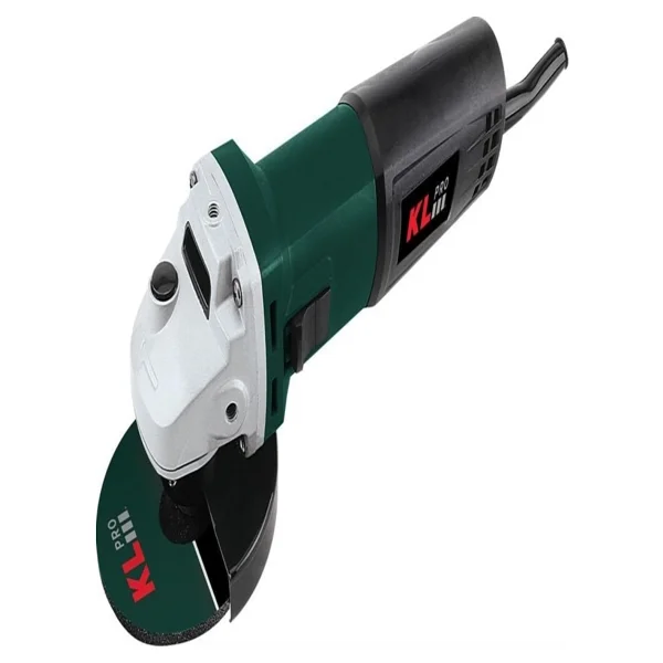 KLpro KLAT11502 750 W Taşlama Makinesi - Görsel 3