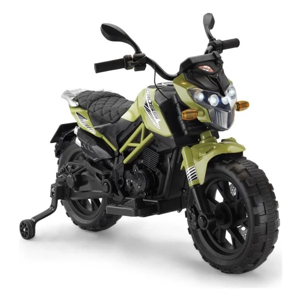 Baby2Go 2691 Cross 12 V Akülü Motor - Görsel 4