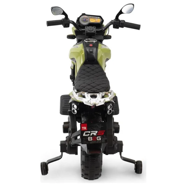 Baby2Go 2691 Cross 12 V Akülü Motor - Görsel 8