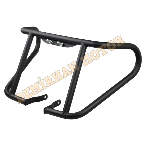 OEM Honda Cbf Yamaha Ybr Cb 125 E Drift Mc X Ön Koruma Demiri - Görsel 4