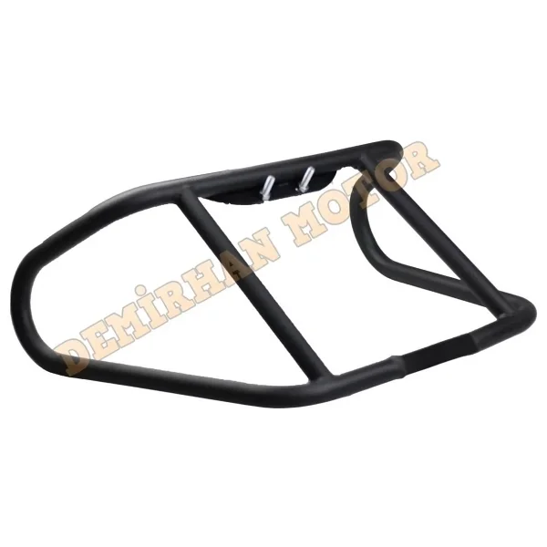 OEM Honda Cbf Yamaha Ybr Cb 125 E Drift Mc X Ön Koruma Demiri - Görsel 2