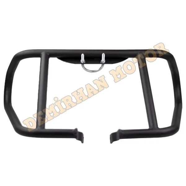 OEM Honda Cbf Yamaha Ybr Cb 125 E Drift Mc X Ön Koruma Demiri - Görsel 3