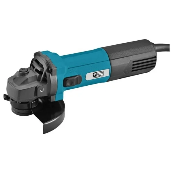 CatPower 6111 1200 W Avuç Taşlama Makinesi - Görsel 2