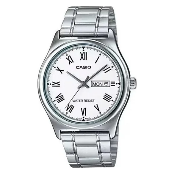 Casio MTP-V006D-7BUDF Erkek Kol Saati - Görsel 2