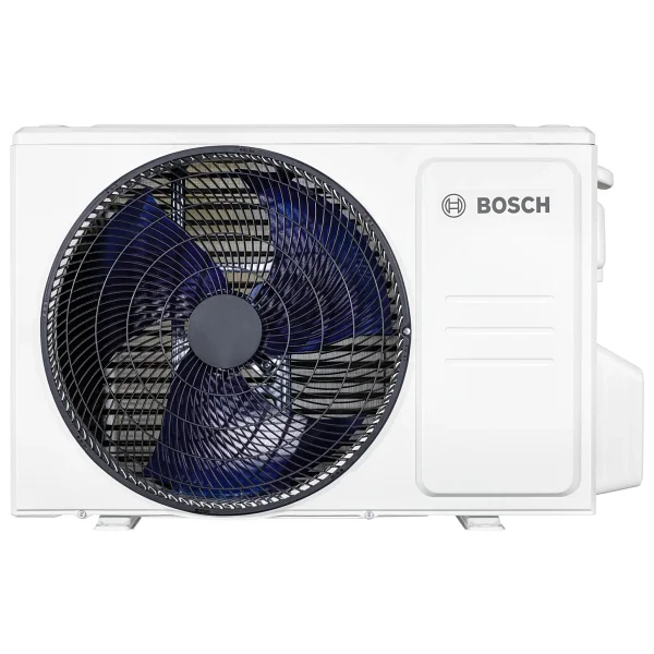 Bosch Climate 2000 CL2000U W 70 E 24000 BTU Duvar Tipi Split Klima - Görsel 4