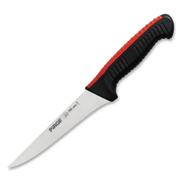 Pirge Pro 2002 31387 No:1 14.5 cm Süper Tutuş Sıyırma Bıçağı - Görsel 3