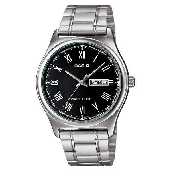 Casio Standart MTP-V006D-1BUDF Erkek Kol Saati - Görsel 10
