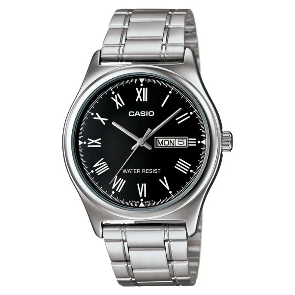 Casio Standart MTP-V006D-1BUDF Erkek Kol Saati - Görsel 8