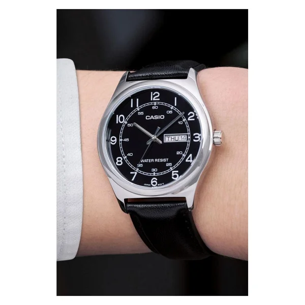 Casio MTP-V006L-1B2UDF Erkek Kol Saati - Görsel 4