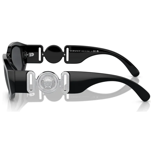 Versace Medusa Biggie VE4361 Güneş Gözlüğü - Görsel 9