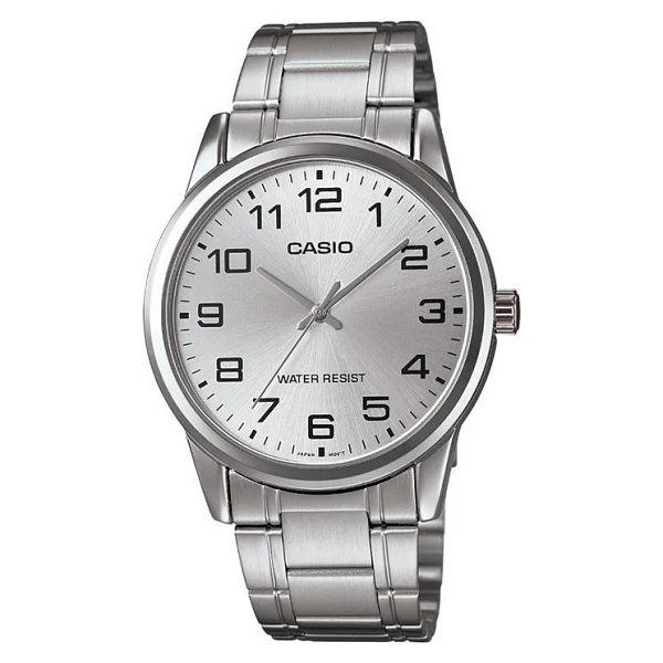Casio MTP-V001D-7BUDF Erkek Kol Saati - Görsel 8