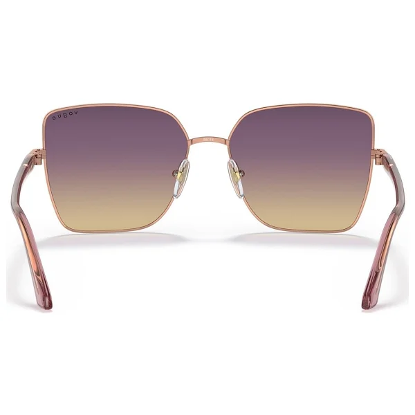 Vogue VO4199S 515270 Rose Gold-Yellow Kadın Güneş Gözlüğü - Görsel 5