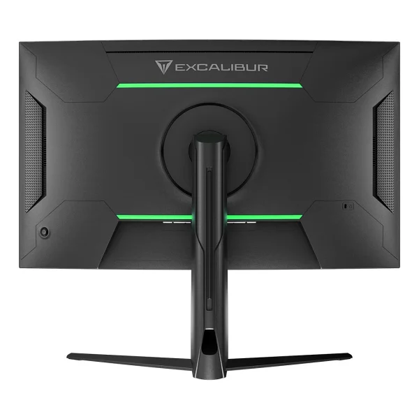Casper Excalibur E315QVC-C 31.5" 1 ms 2K Curved 180 Hz Oyuncu Monitörü - Görsel 3