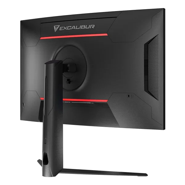 Casper Excalibur E315QVC-C 31.5" 1 ms 2K Curved 180 Hz Oyuncu Monitörü - Görsel 4