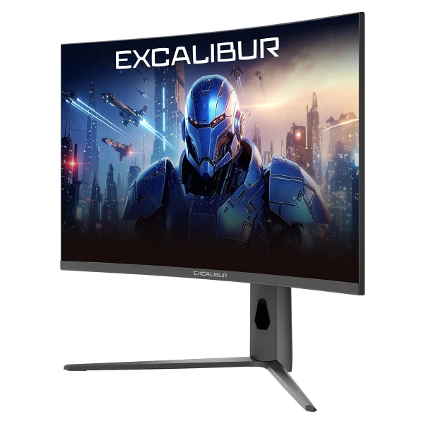 Casper Excalibur E315QVC-C 31.5" 1 ms 2K Curved 180 Hz Oyuncu Monitörü - Görsel 7