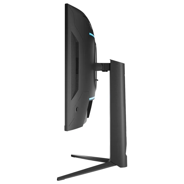 Casper Excalibur E315QVC-C 31.5" 1 ms 2K Curved 180 Hz Oyuncu Monitörü - Görsel 8