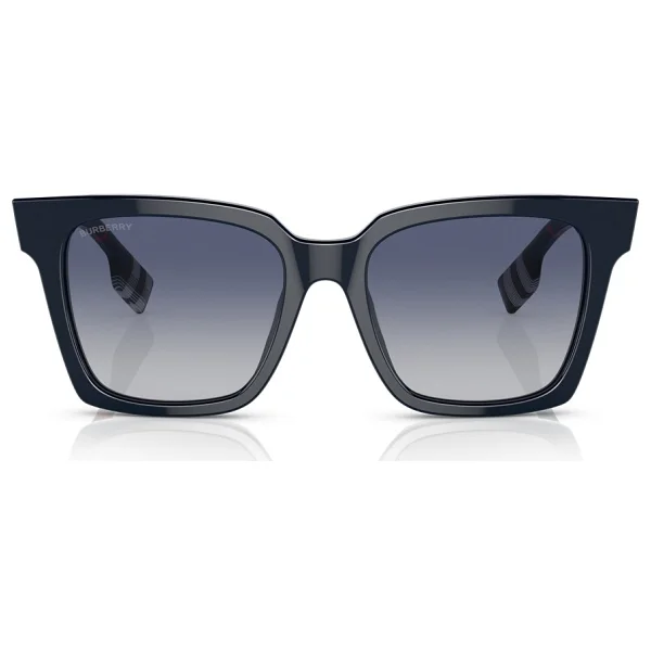 Burberry Maple 4335 39884L Blue Kadın Güneş Gözlüğü - Görsel 2