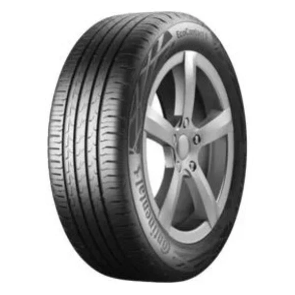 Continental EcoContact 6 175/65 R14 86T XL Yaz Lastiği - 2025 - Görsel 4