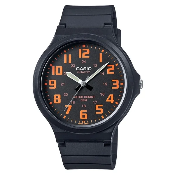 Casio MW-240-4BVDF Erkek Kol Saati - Görsel 2