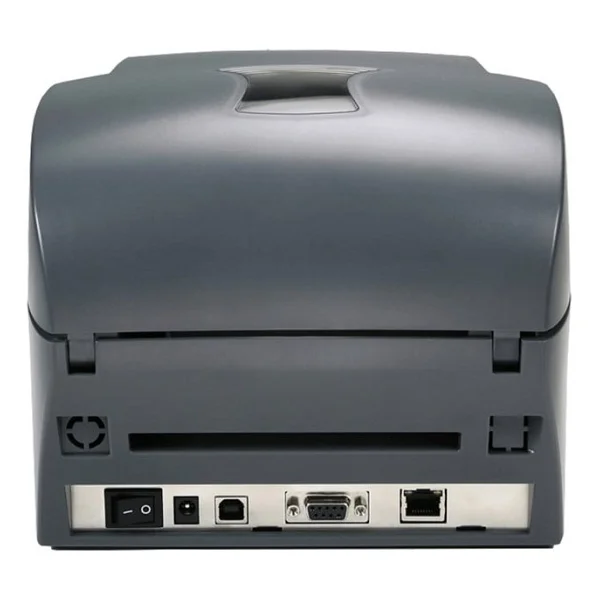 Godex G500 Barkod Yazıcı - Görsel 8