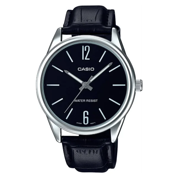 Casio MTP-V005L-1BUDF Erkek Kol Saati - Görsel 2