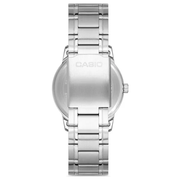 Casio MTP-V002D-1BUDF Erkek Kol Saati - Görsel 7