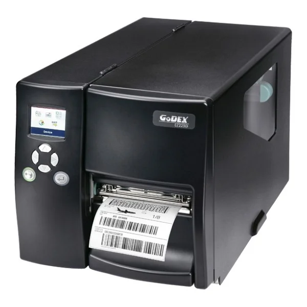Godex EZ-2250I USB Barkod Yazıcı - Görsel 3
