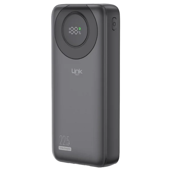 LinkTech P222 20000 mAh Powerbank - Görsel 3