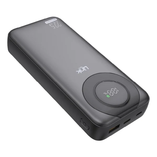 LinkTech P222 20000 mAh Powerbank - Görsel 4