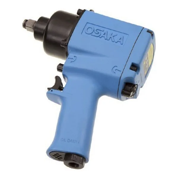 Osaka OPC 51310 MCN Havalı Somun Sıkma Makinesi - Görsel 3