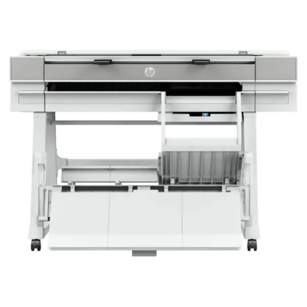 HP 5HB11A T630 36" Mürekkep Püskürtmeli Çizici - Görsel 7