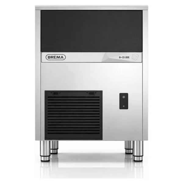 Brema CB 416 A HC B-QUBE Hazneli Ticari Küp Buz Makinesi - Görsel 2
