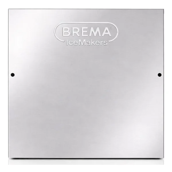 Brema VM500 Endüstriyel Buz Makinesi - Görsel 2