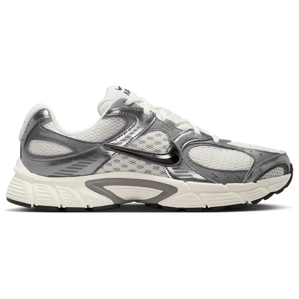 Nike V5 RNR HJ5228-009 Gri-Beyaz Erkek Spor Ayakkabı - Görsel 6