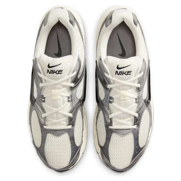 Nike V5 RNR HJ5228-009 Gri-Beyaz Erkek Spor Ayakkabı - Görsel 3